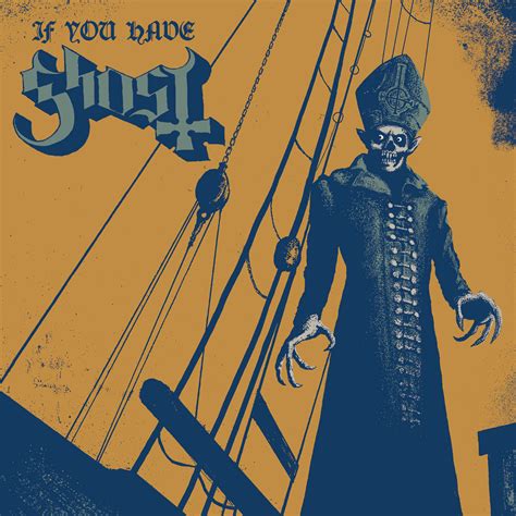 Ghost Papa, Ghost Bc, Papa Emeritus 4, Italian People, Band Ghost ...