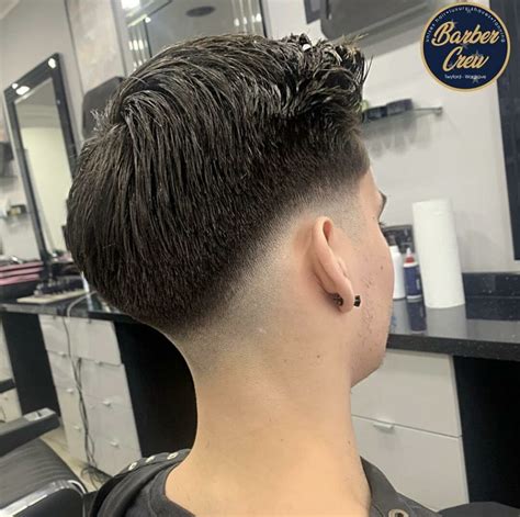 Is A Low Skin Fade Professional - POPULAR MEN'S HAIRCUTS