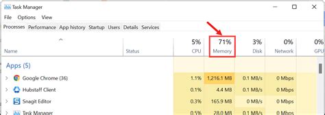 Image result for High Memory Usage Windows 1.0