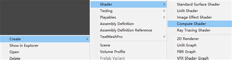Image result for Compute Shader Unity