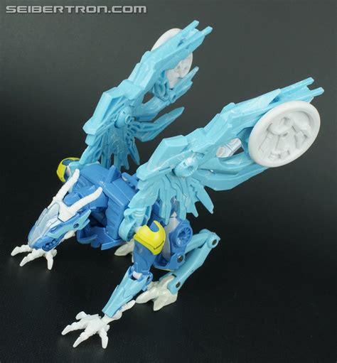 Transformers Prime Beast Hunters Skystalker Toy Gallery (Image #34 of 147)