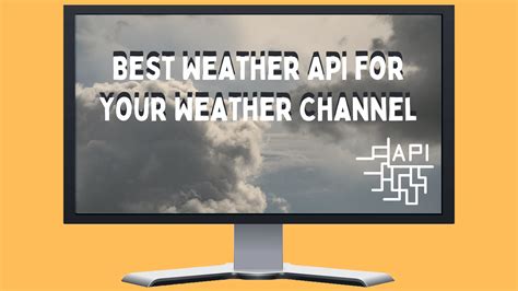 Image result for Add API Weather Channel to Your URL