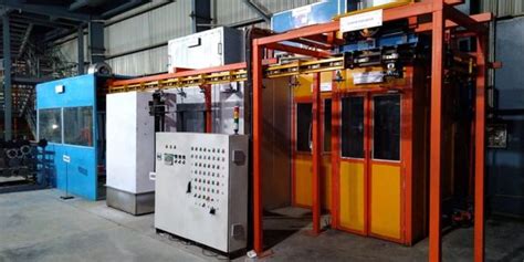 Liquid Coating Lines