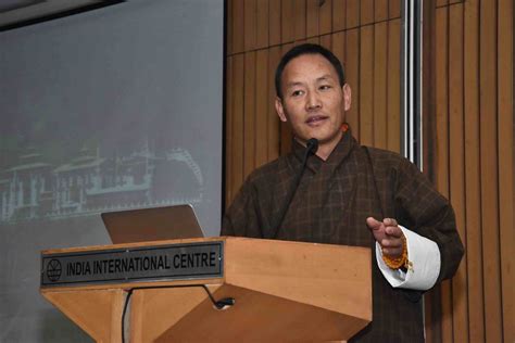 How Bhutan Came to Not Be a Part of India