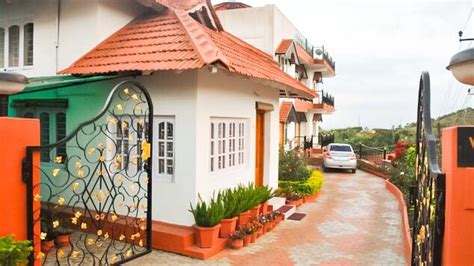 Temple Tree Homestay Coorg - Resorts Coorg