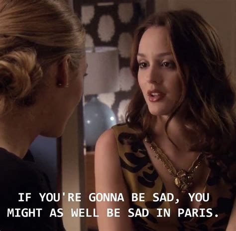 Xoxo 40 of the best gossip girl quotes of all time – Artofit