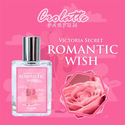 Vs Romantic Wish