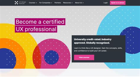 Best Grad Schools For Ux Design at Kaitlyn Fitzhardinge blog