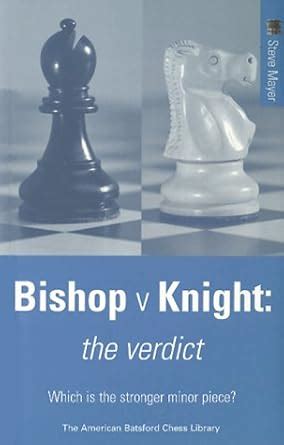 Buy Bishop versus Knight Book Online at Low Prices in India | Bishop ...