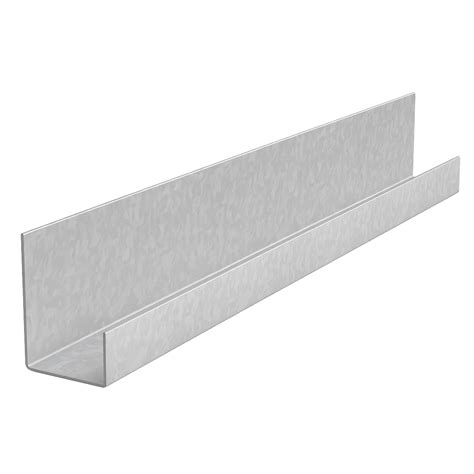 J-Trim - Noble Metal Steel Studs Steel Structure Metal Stud Ontario Canada