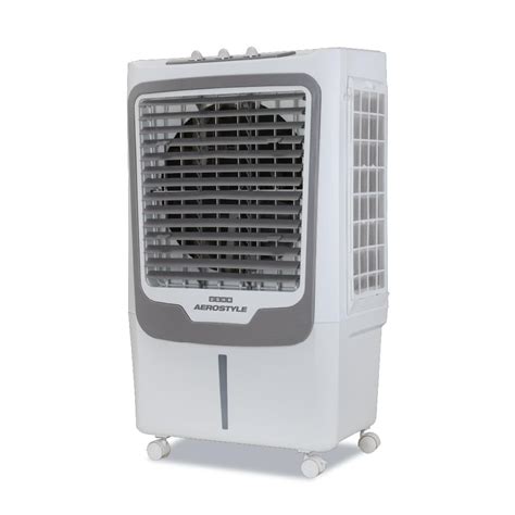 Usha 105 L Desert Air Cooler White (AERO STYLE 105ASD1) Online Price in ...