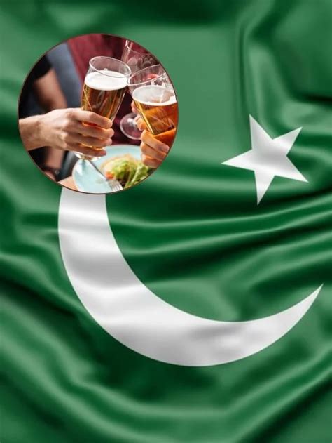 पाकिस्तान में शराब पीने की सजा? - DNP India Hindi