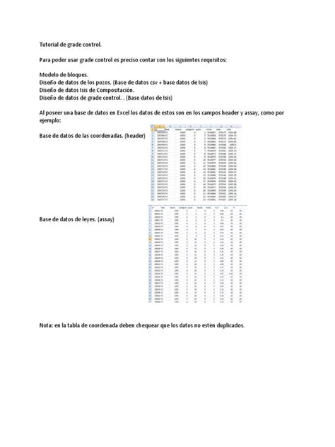 Image result for Grade Control Tutorial