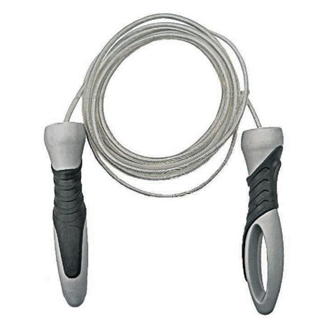 Cable Skipping Rope - 629TC — USI Universal Web Store