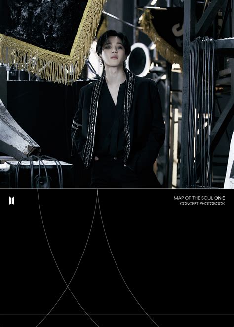 BTS MAP OF THE SOUL ON:E CONCEPT PHOTOBOOK Preview cuts ROUTE VER. [YOUTH] (HD/HQ) – K-Pop Database