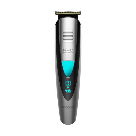 PrecisionCare Trimmer Barbero Cecotec