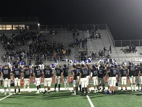 Football Homepage – Football – Pacifica High School