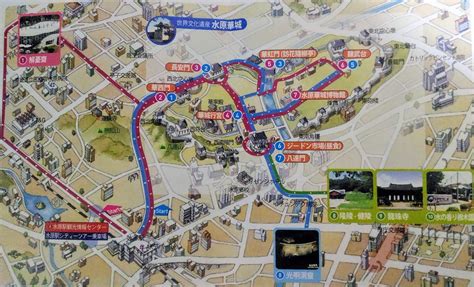 Suwon Map 的图像结果