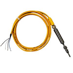 Controllable Temperature Sensor 的图像结果