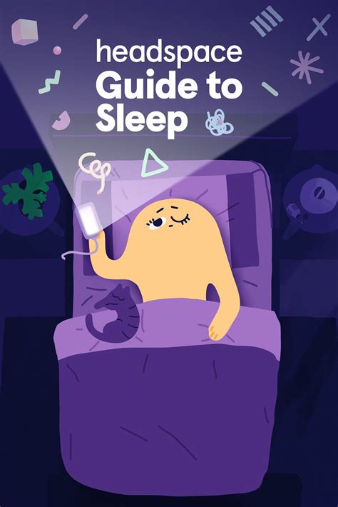 Headspace Guide to Sleep (TV Series 2021-2021) - Posters — The Movie Database (TMDB)