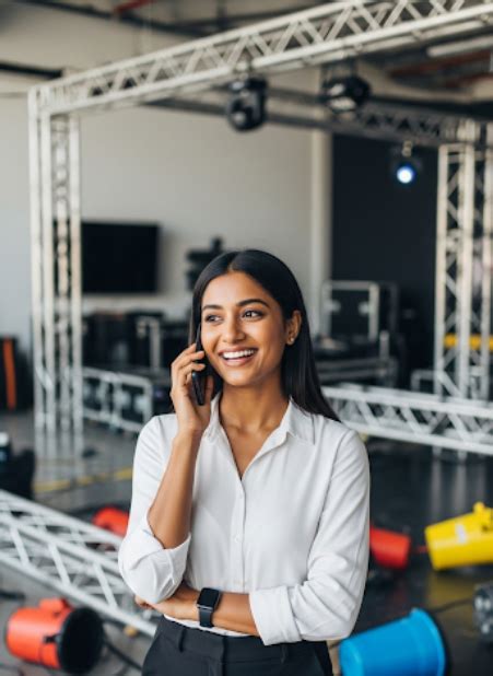 Contact - Production.crew