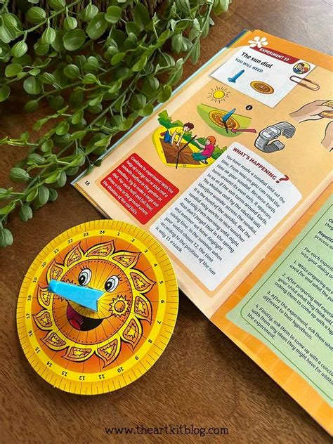 Image result for Science Kit Review