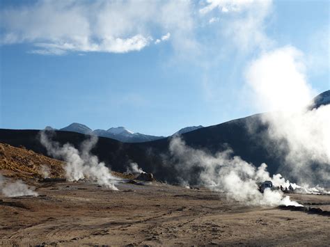 The Pros and Cons of Geothermal Energy - Clean and Cost Effective Power ...