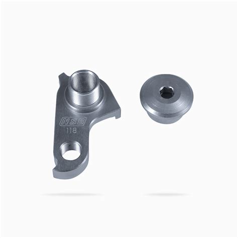 Transition Patrol, Scout, Smuggler, Sentinel & TR11 2015+ Derailleur H ...