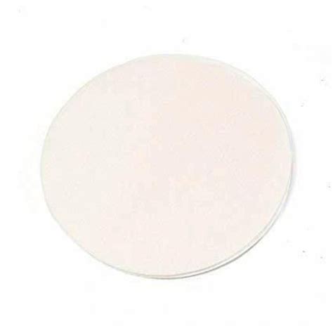 BENKI CIRCULAR FILTER PAPER (YAMA COLD BREW TOWER COMPATIBLE) | Benki ...