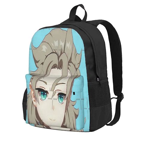 Smug Albedo Backpacks Men's & Women's Classy Bag – CRAZE