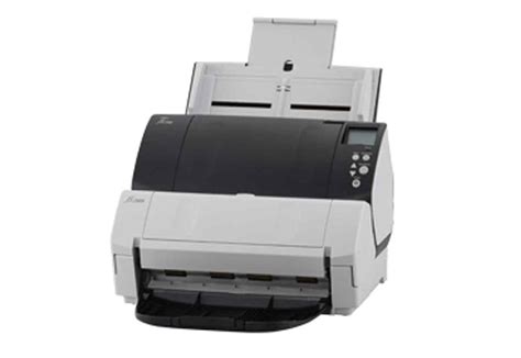 Install Fujitsu Scanner 的图像结果