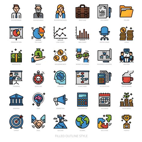 Business Details Icon 的图像结果