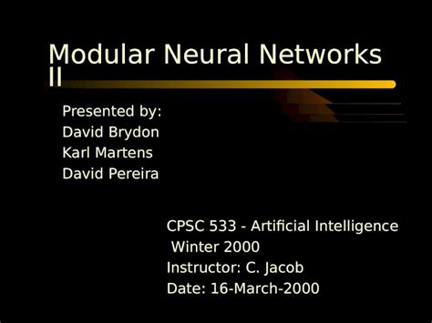 Image result for Multiplicative Modular Neural Network
