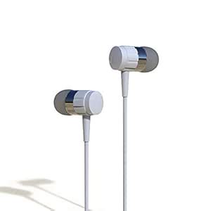 Boltt Ignite Smart in-Ear Extra Bass Earphone Headset with Microphone ...