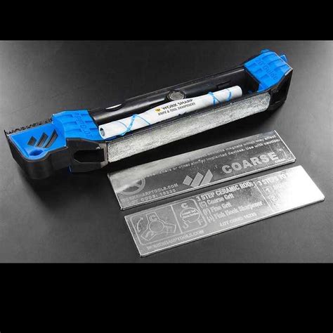 Benchmade Guided Field Sharpener 的图像结果