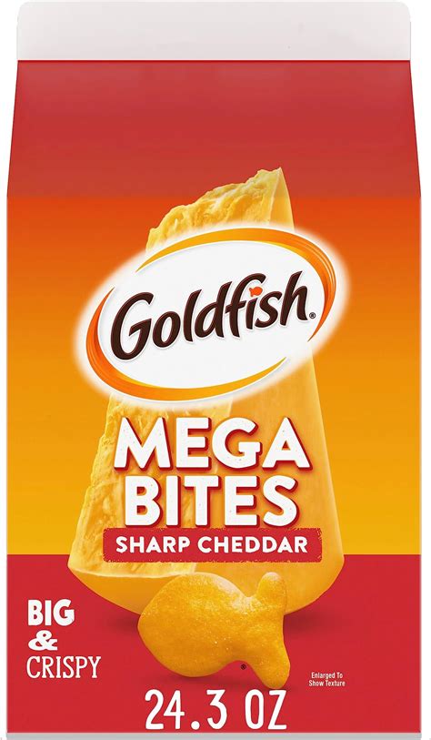 Amazon.com: Nabisco, Better Cheddars, Cheese Crackers, 6.5oz Box (Pack ...