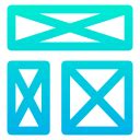 Wireframe Icons & Symbols