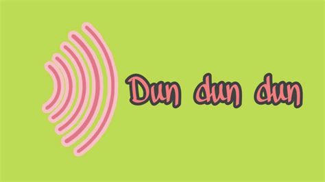 Dun Dun Dun Sound effect - YouTube