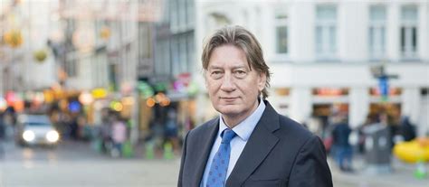 Interview Rob de Wijk over zijn nieuwe boek Amerika en wij, Boekhandel ...