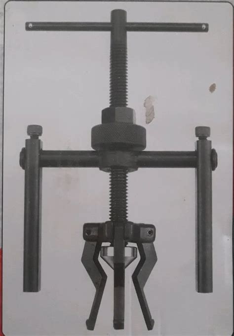 Mechanical & Hydraulic Pullers - Hydraulic Body Repair Kit from Pune