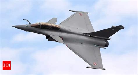 United Arab Emirates' contract for 80 Rafale planes will support 7,000 ...