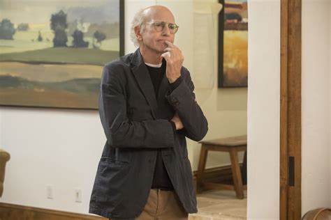 "Curb Your Enthusiasm" Season 11 Plot, Cast, Production, Filming And ...