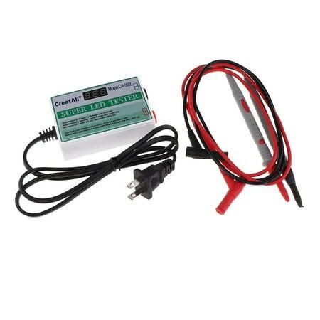 Image result for Testing Back Light LED S