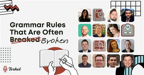 Grammar Rules 的图像结果