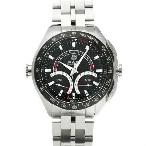 Wear TAG Heuer with up to 30% off | eBay. Save on classic watches for your collection.