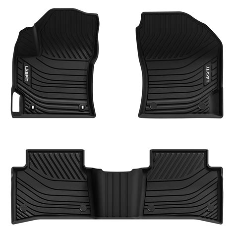 Toyota Corolla Floor Mats – Lasfit®