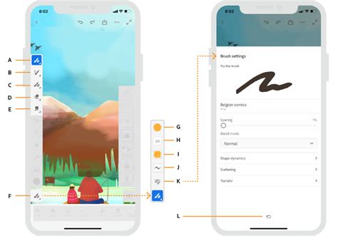 Image result for Adobe Fresco Tutorial