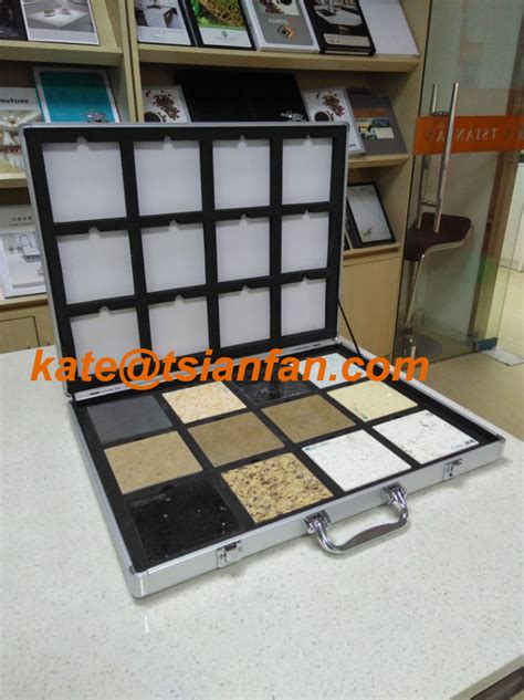 Glass Sample 的图像结果