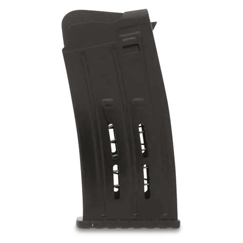 GForce Arms MKA 1919 Style Magazine, 12 Gauge, 5 Rounds - 745156 ...