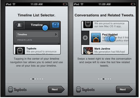 Image result for iOS Page Controls